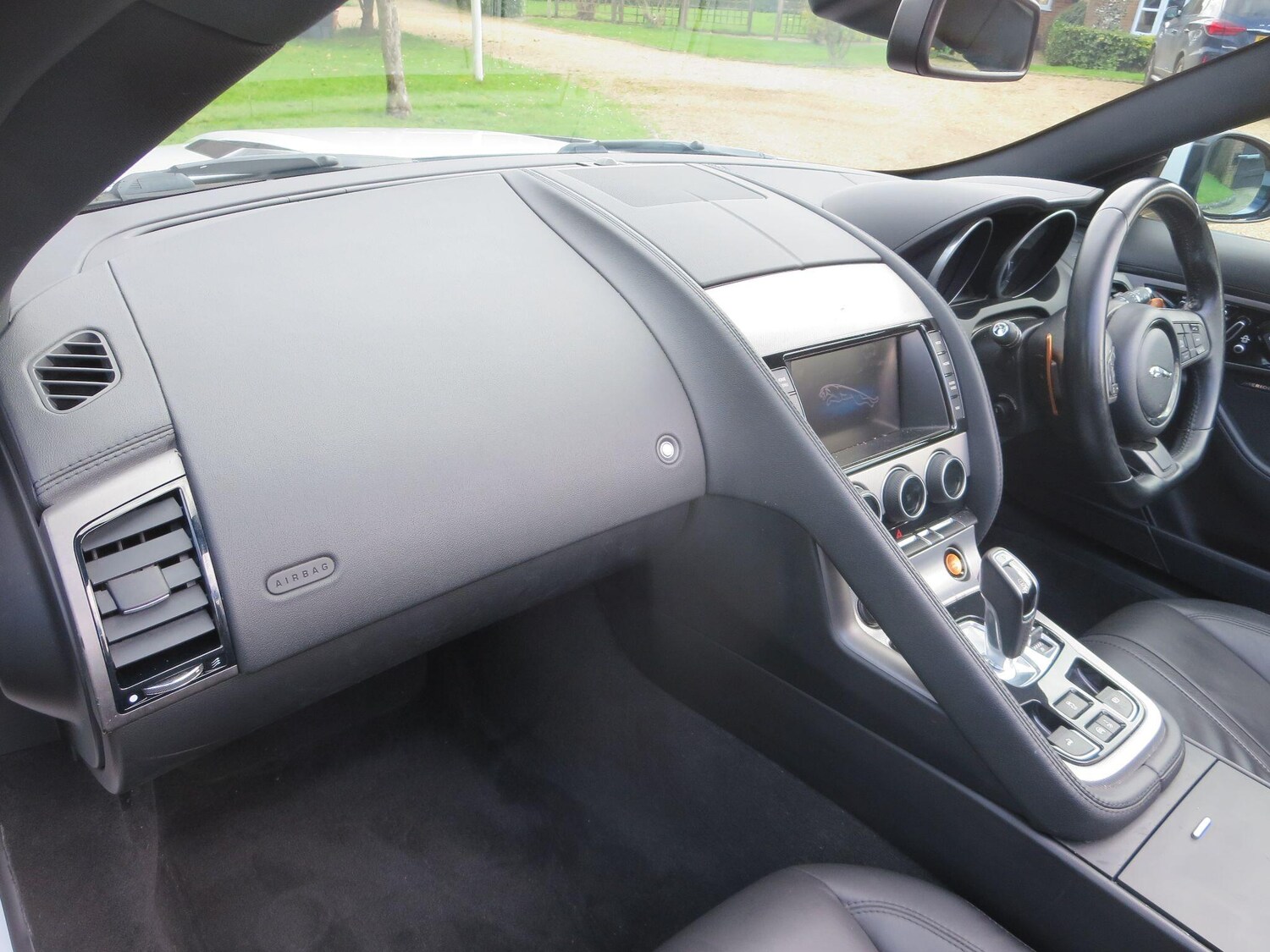 Used Jaguar F-Type for sale - 77823980: Photo 17