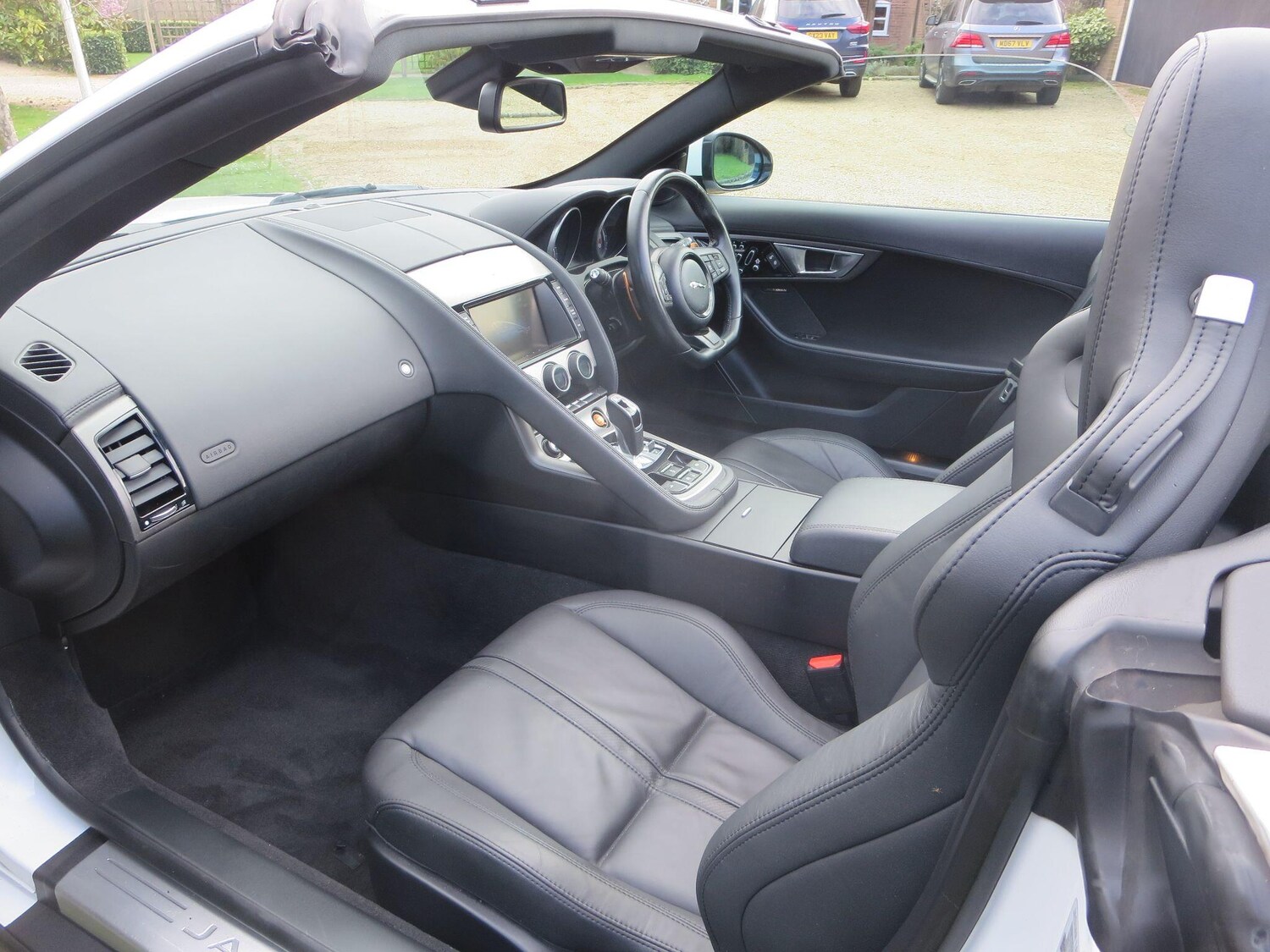 Used Jaguar F-Type for sale - 77823980: Photo 19
