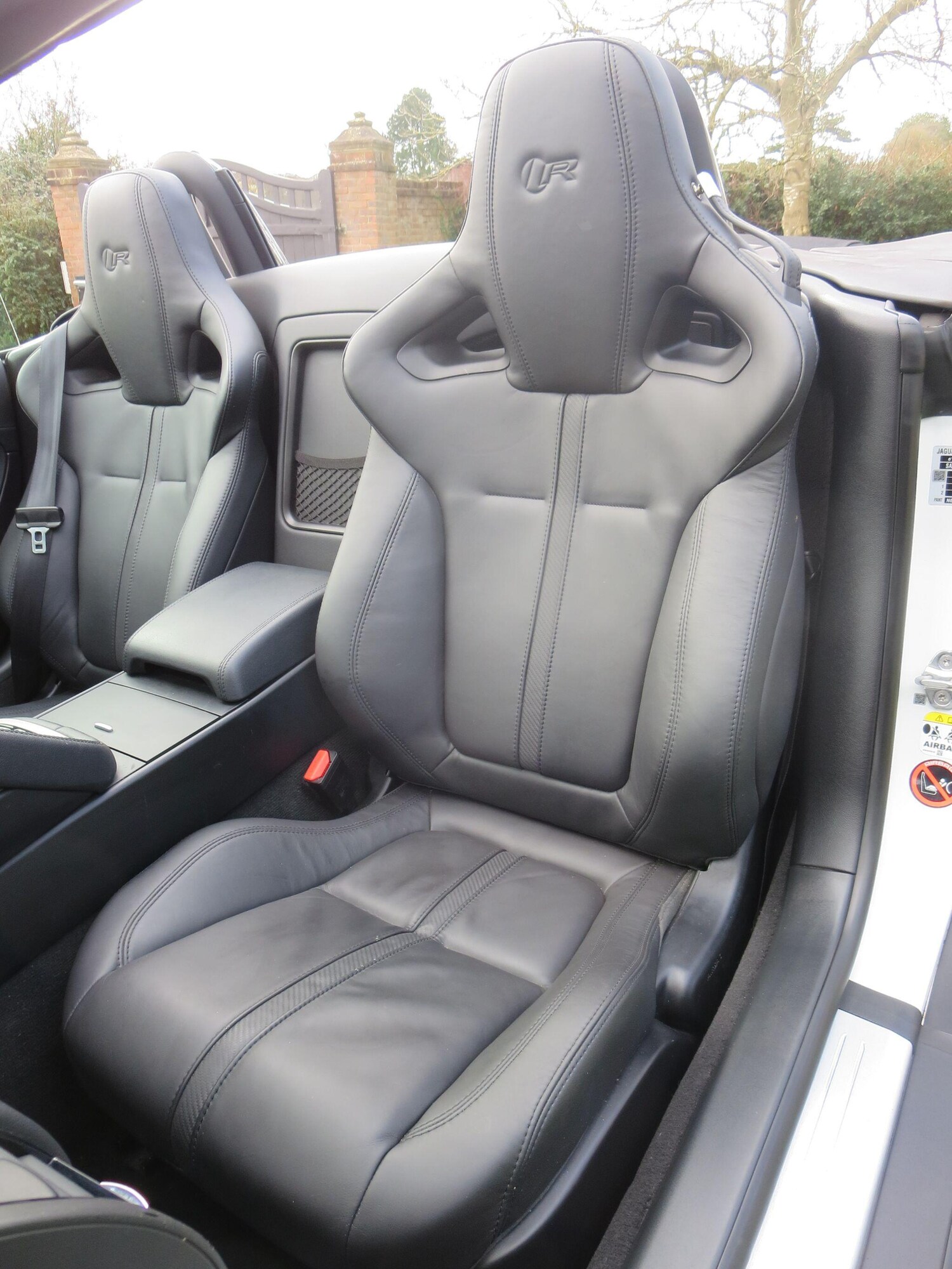 Used Jaguar F-Type for sale - 77823980: Photo 20