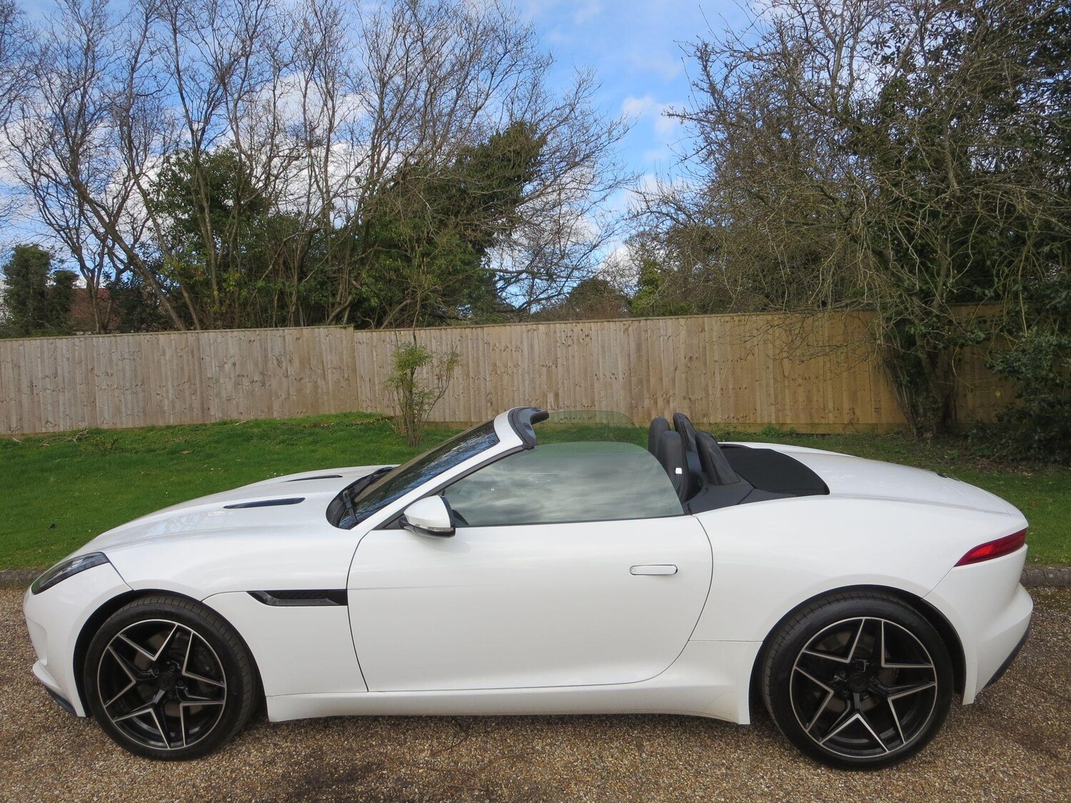 Used Jaguar F-Type for sale - 77823980: Photo 21