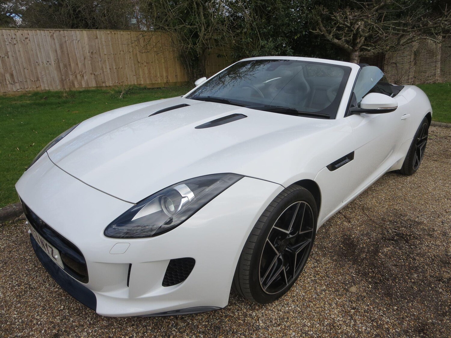 Used Jaguar F-Type for sale - 77823980: Photo 24