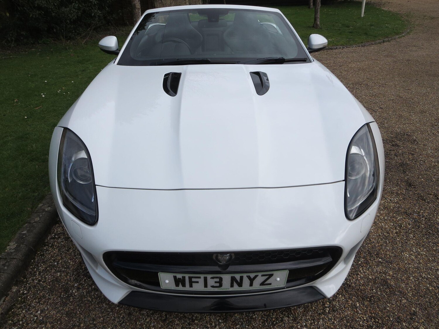 Used Jaguar F-Type for sale - 77823980: Photo 25