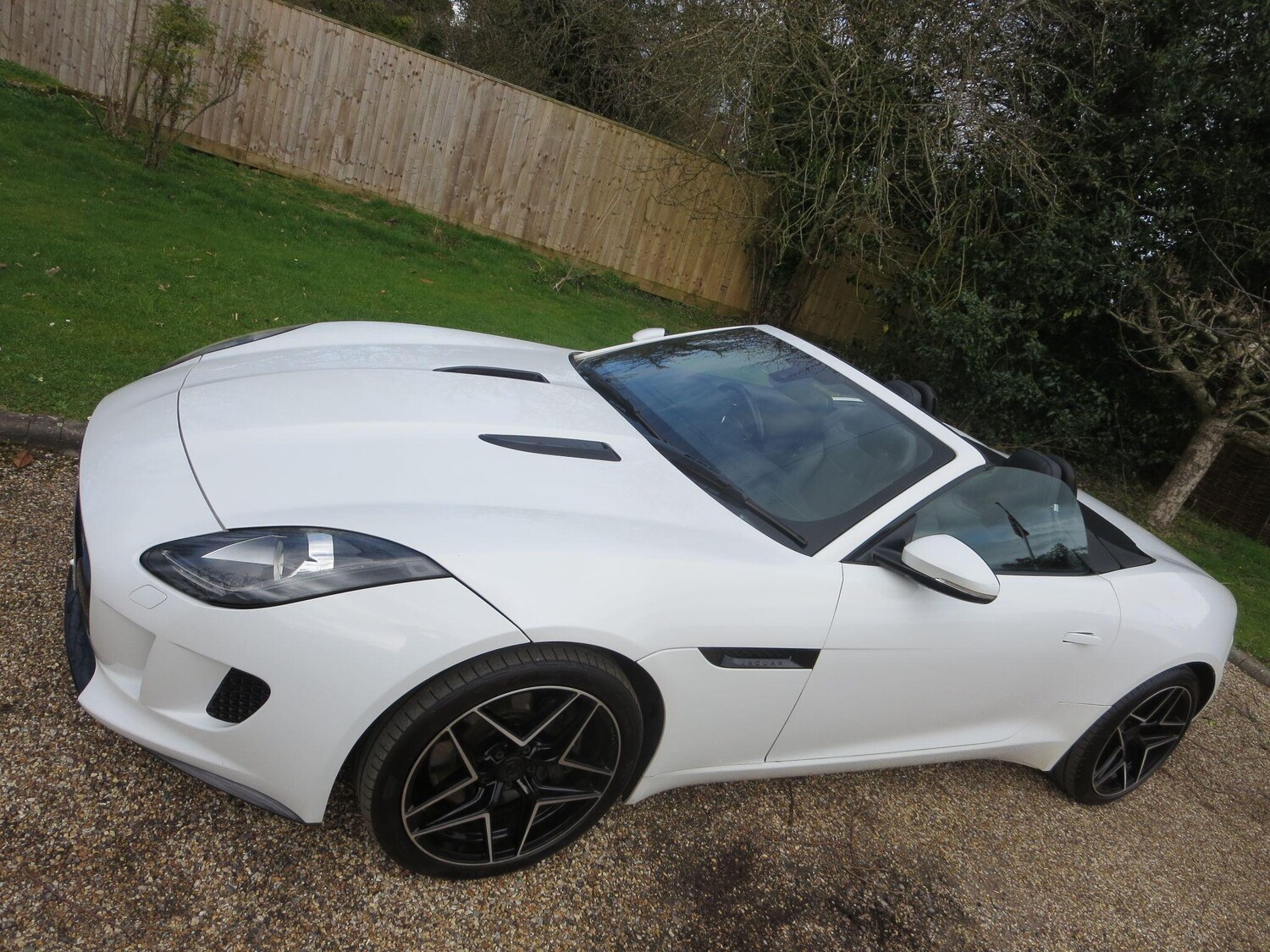Used Jaguar F-Type for sale - 77823980: Photo 26