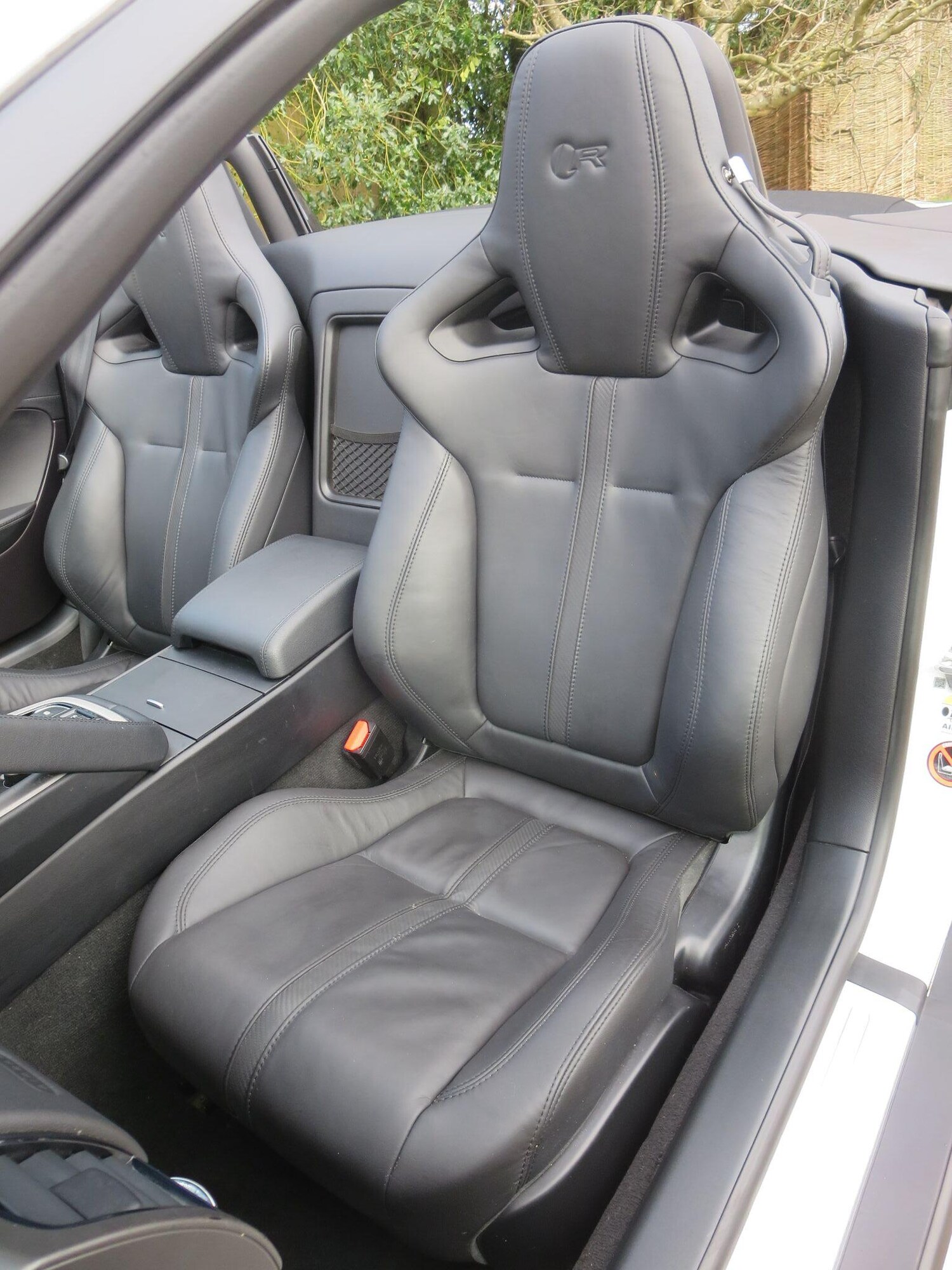 Used Jaguar F-Type for sale - 77823980: Photo 32