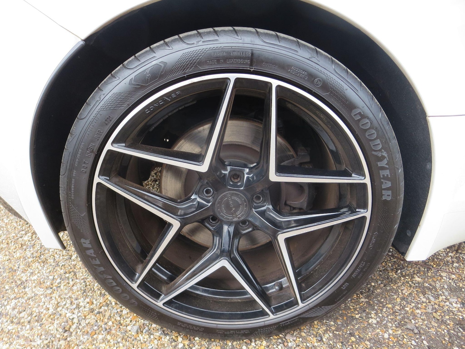 Used Jaguar F-Type for sale - 77823980: Photo 4