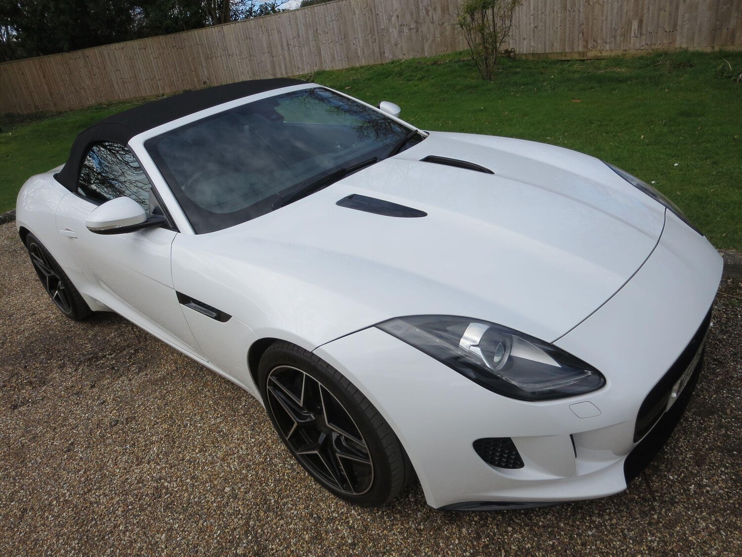 Used Jaguar F-Type for sale - 77823980: Photo 7