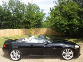 (09) - 5.0 V8 Auto Euro 5 2dr