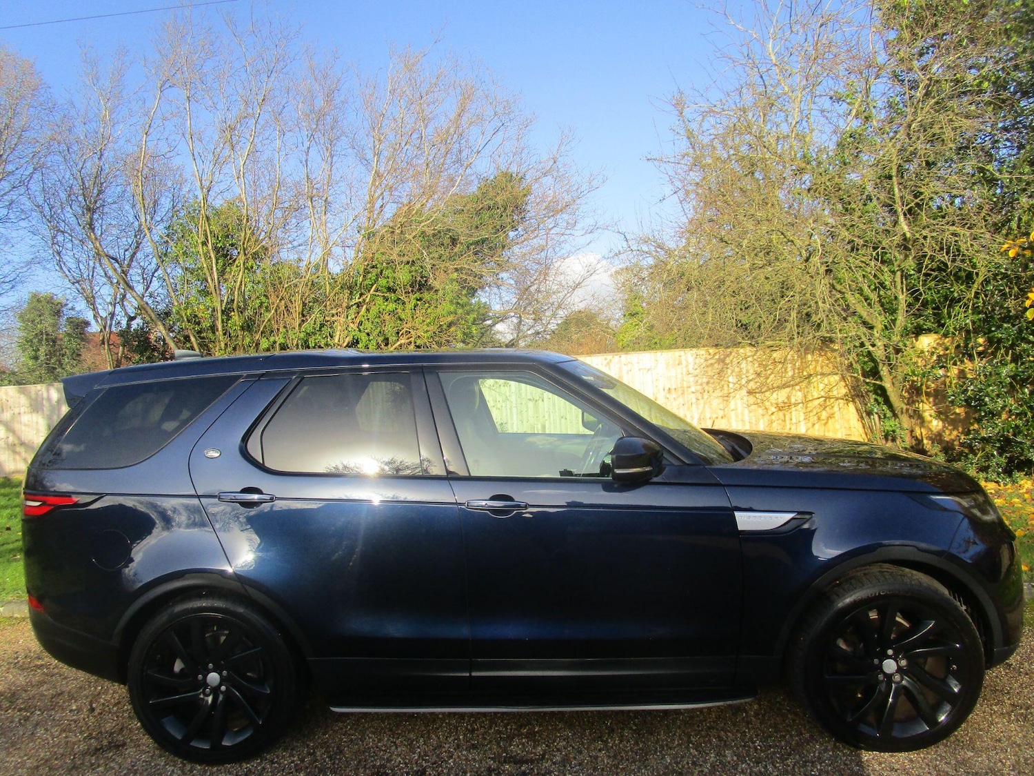 Used Land Rover Discovery 2017 for sale - 77029477: Photo 10