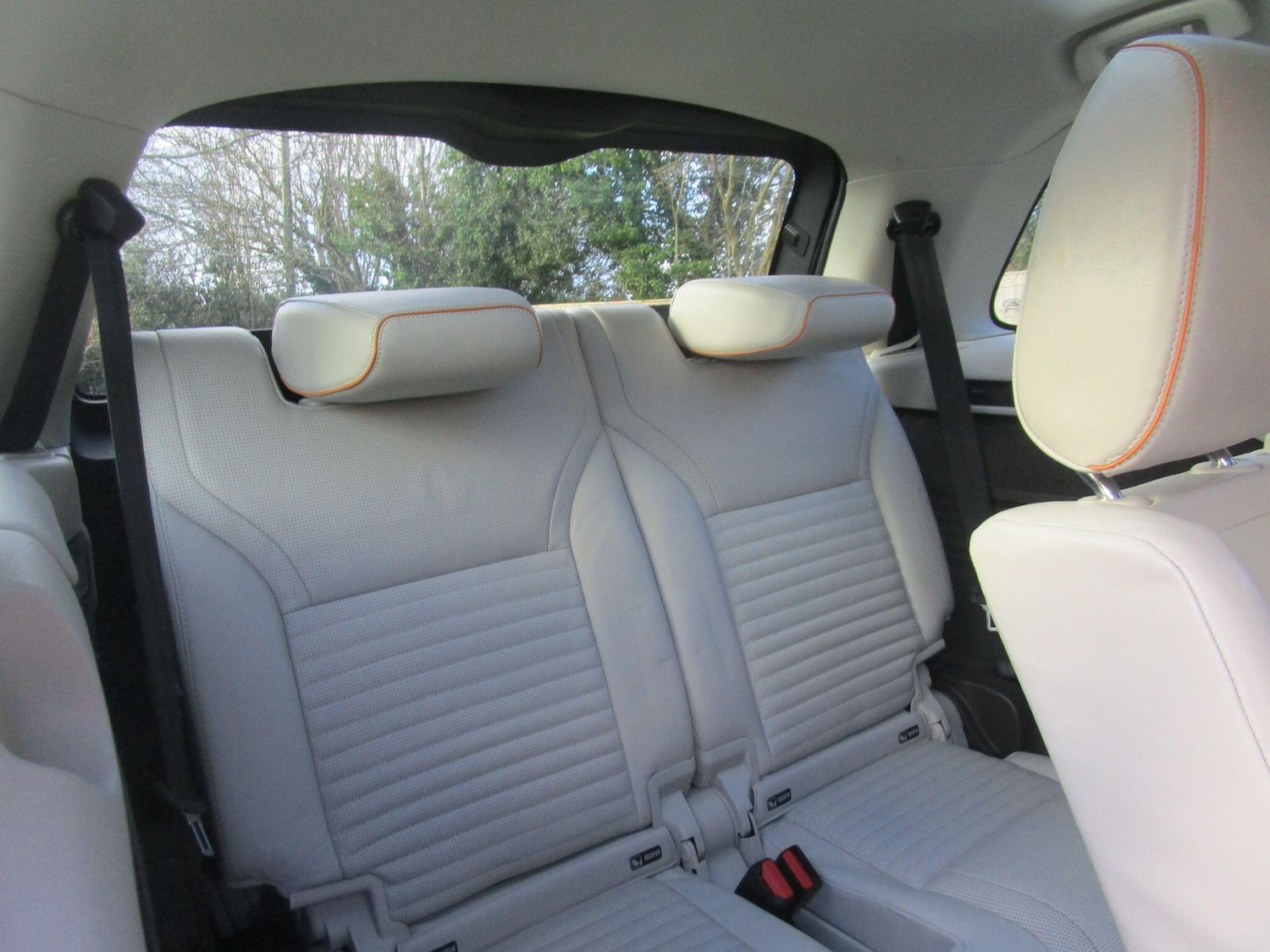 Used Land Rover Discovery 2017 for sale - 77029477: Photo 20