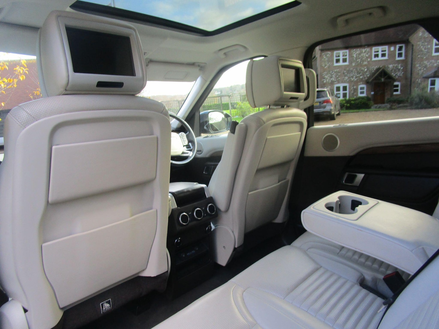 Used Land Rover Discovery 2017 for sale - 77029477: Photo 22