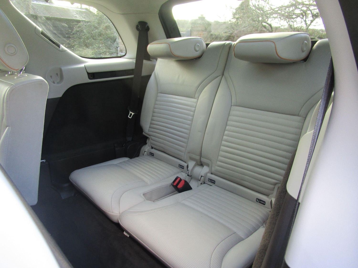 Used Land Rover Discovery 2017 for sale - 77029477: Photo 24