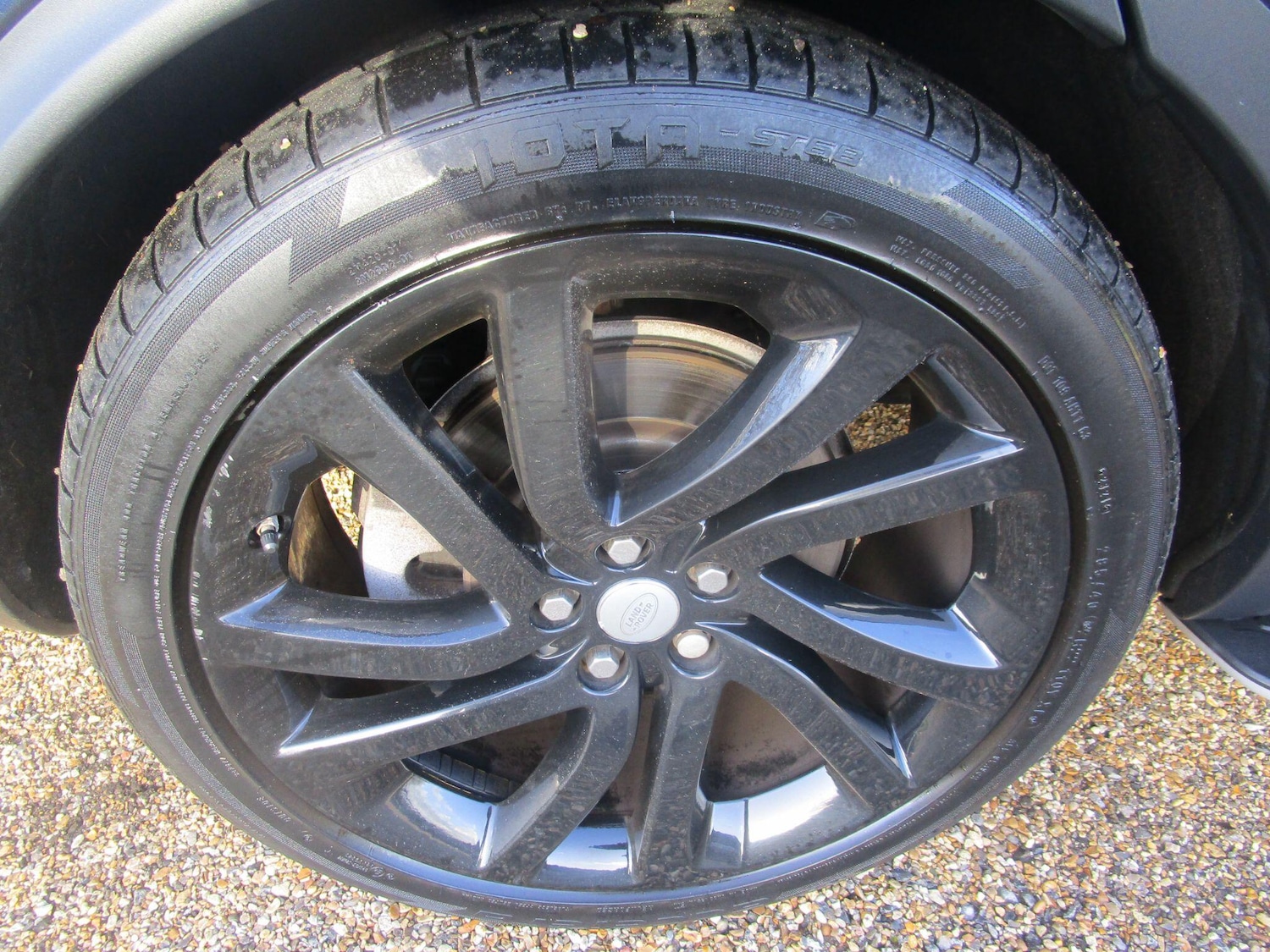 Used Land Rover Discovery 2017 for sale - 77029477: Photo 30