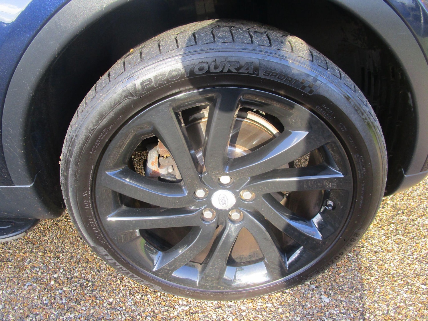 Used Land Rover Discovery 2017 for sale - 77029477: Photo 31