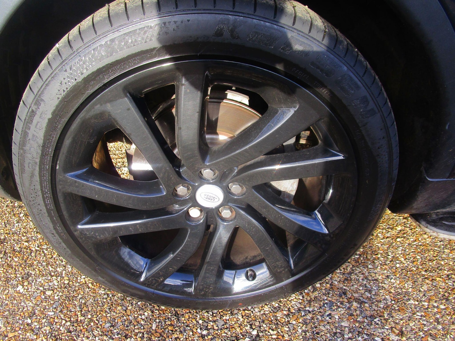 Used Land Rover Discovery 2017 for sale - 77029477: Photo 32