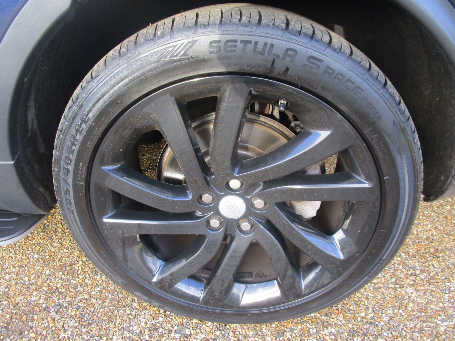 Used Land Rover Discovery 2017 for sale - 77029477: Photo 33