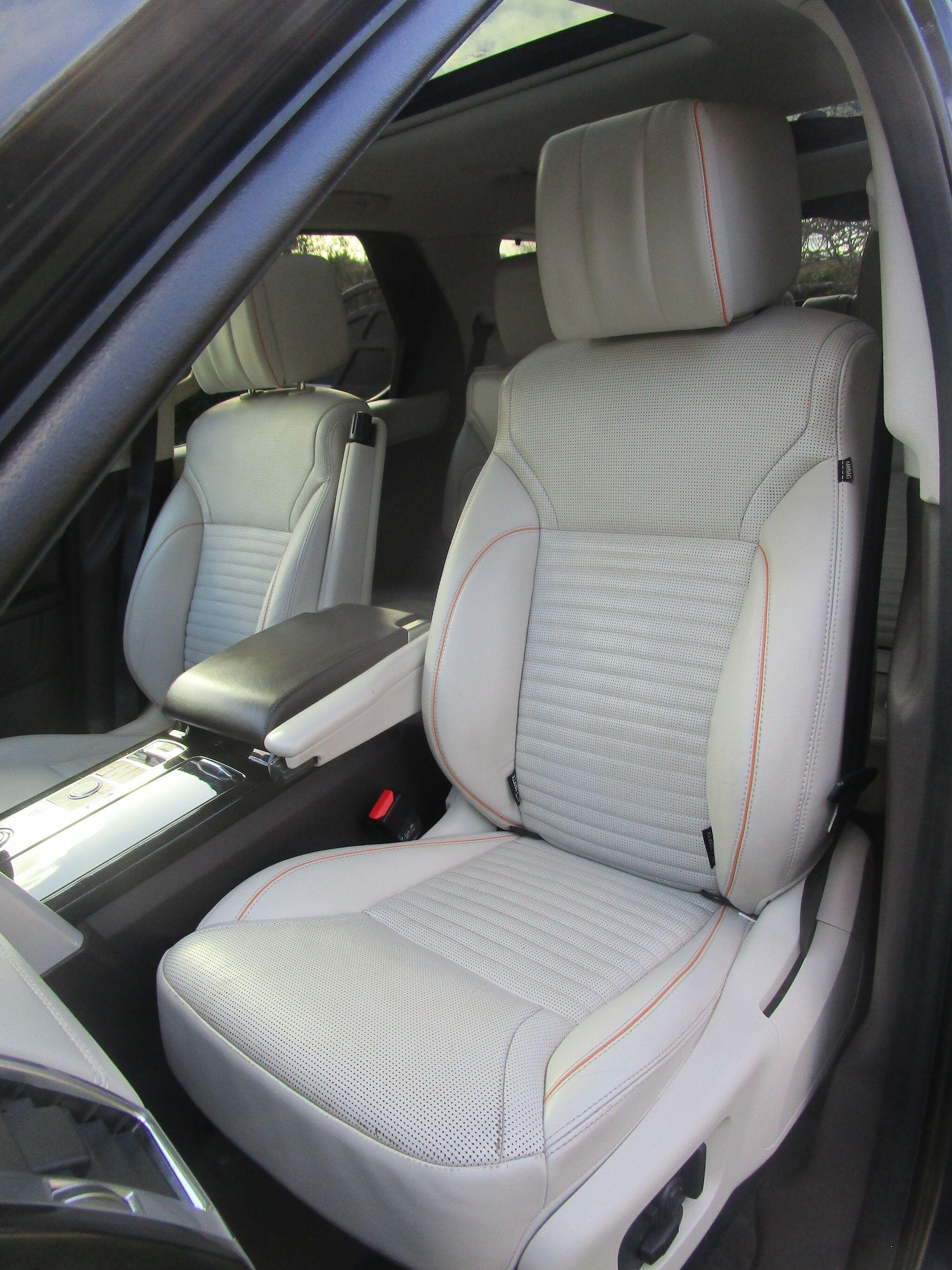 Used Land Rover Discovery 2017 for sale - 77029477: Photo 37