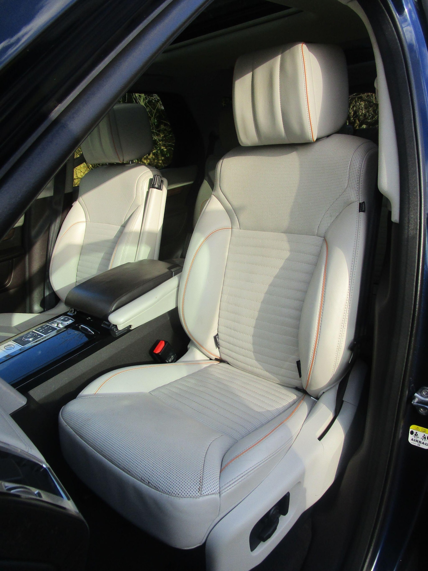 Used Land Rover Discovery 2017 for sale - 77029477: Photo 38