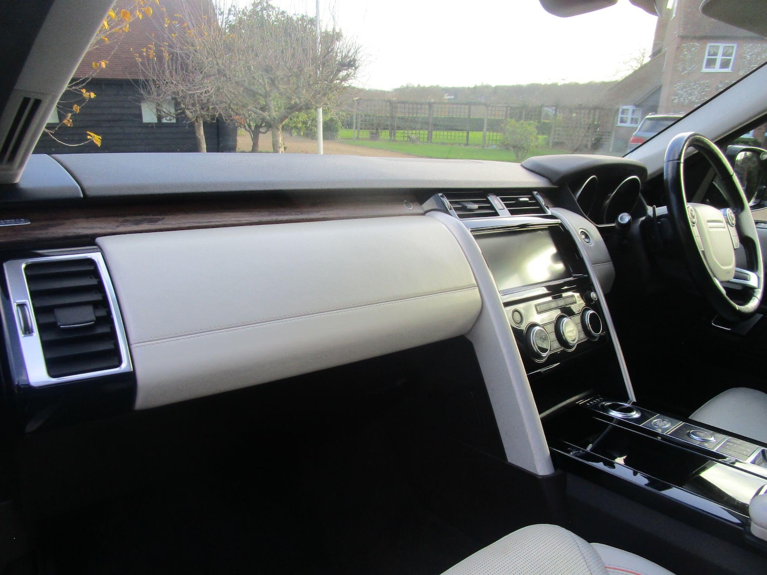 Used Land Rover Discovery 2017 for sale - 77029477: Photo 39