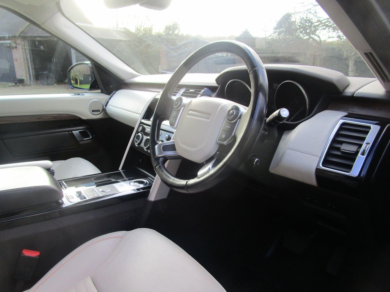 Used Land Rover Discovery 2017 for sale - 77029477: Photo 42