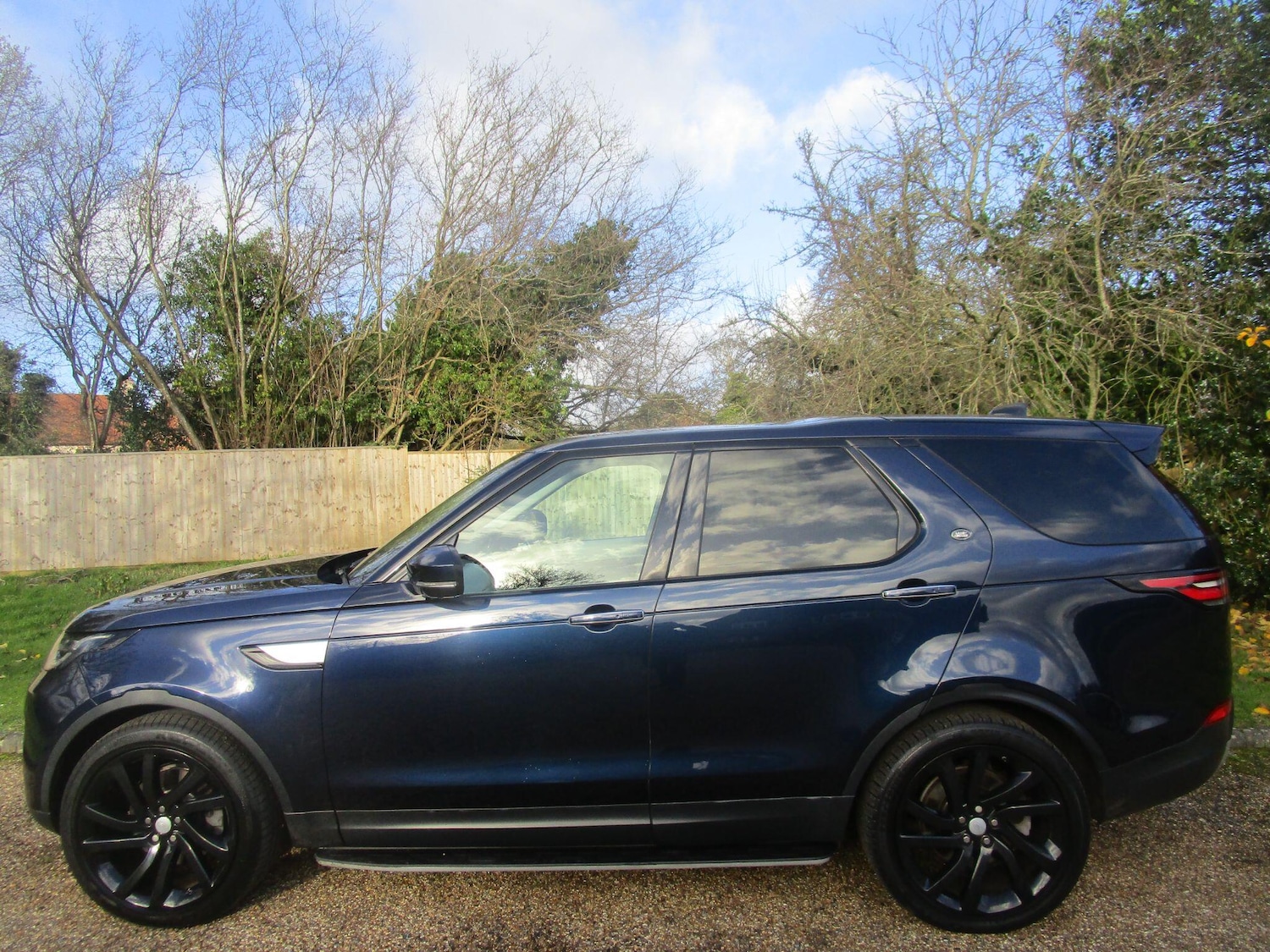 Used Land Rover Discovery 2017 for sale - 77029477: Photo 7