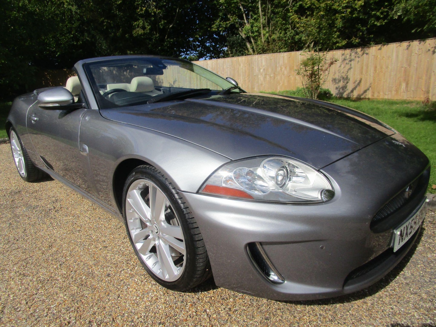 Used Jaguar XK 2009 for sale - 76137227: Photo 13