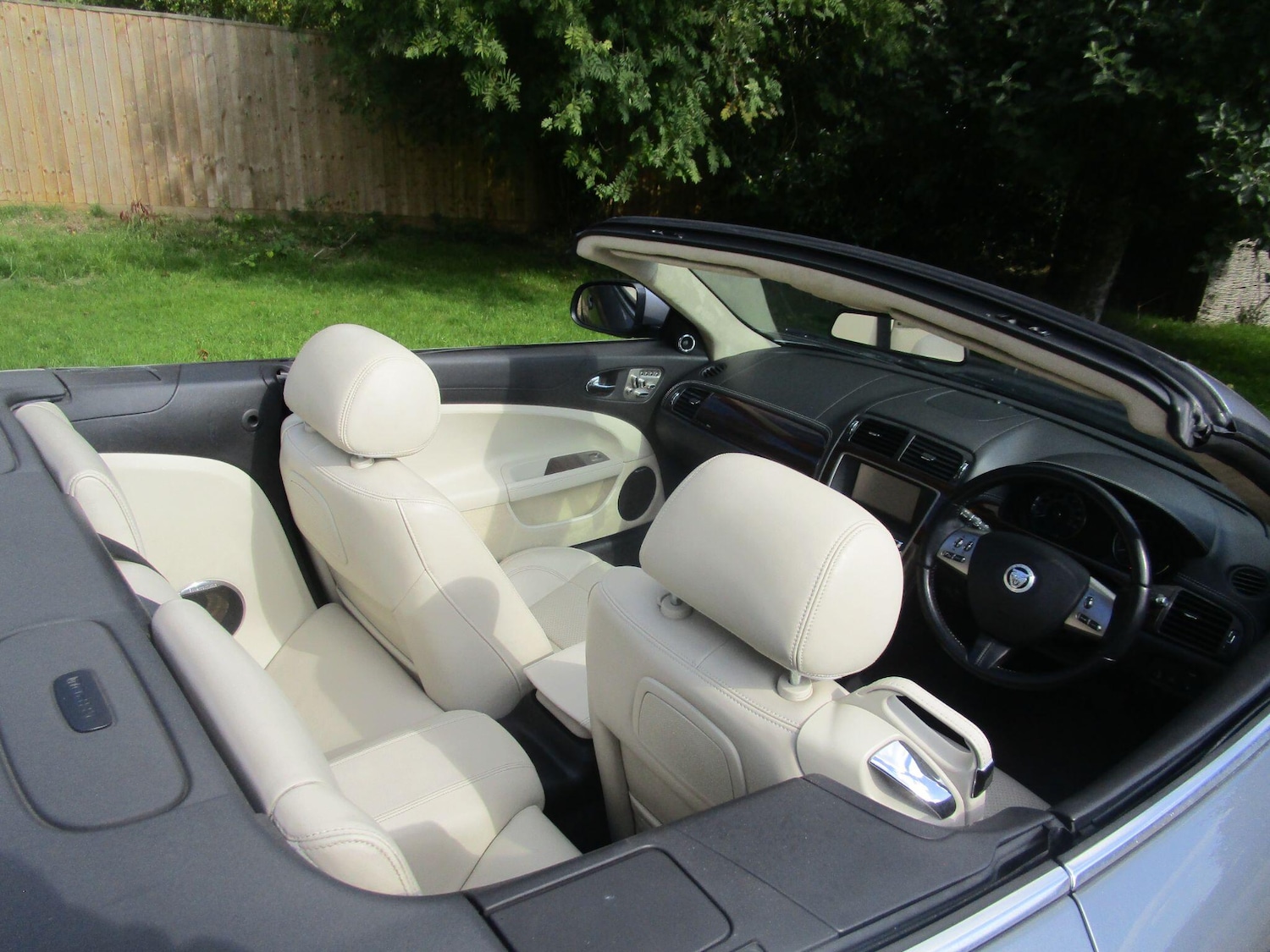 Used Jaguar XK 2009 for sale - 76137227: Photo 15