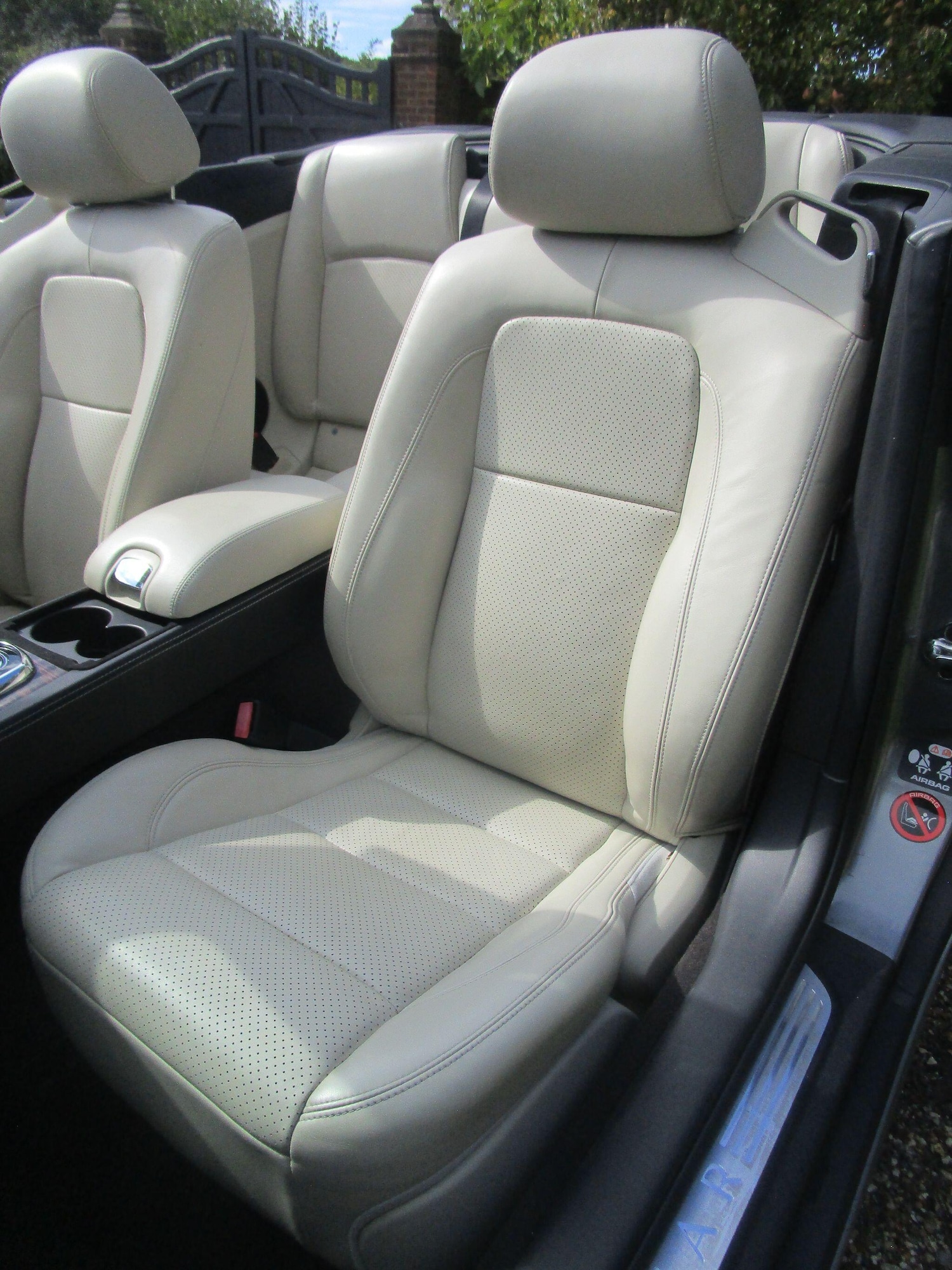 Used Jaguar XK 2009 for sale - 76137227: Photo 19