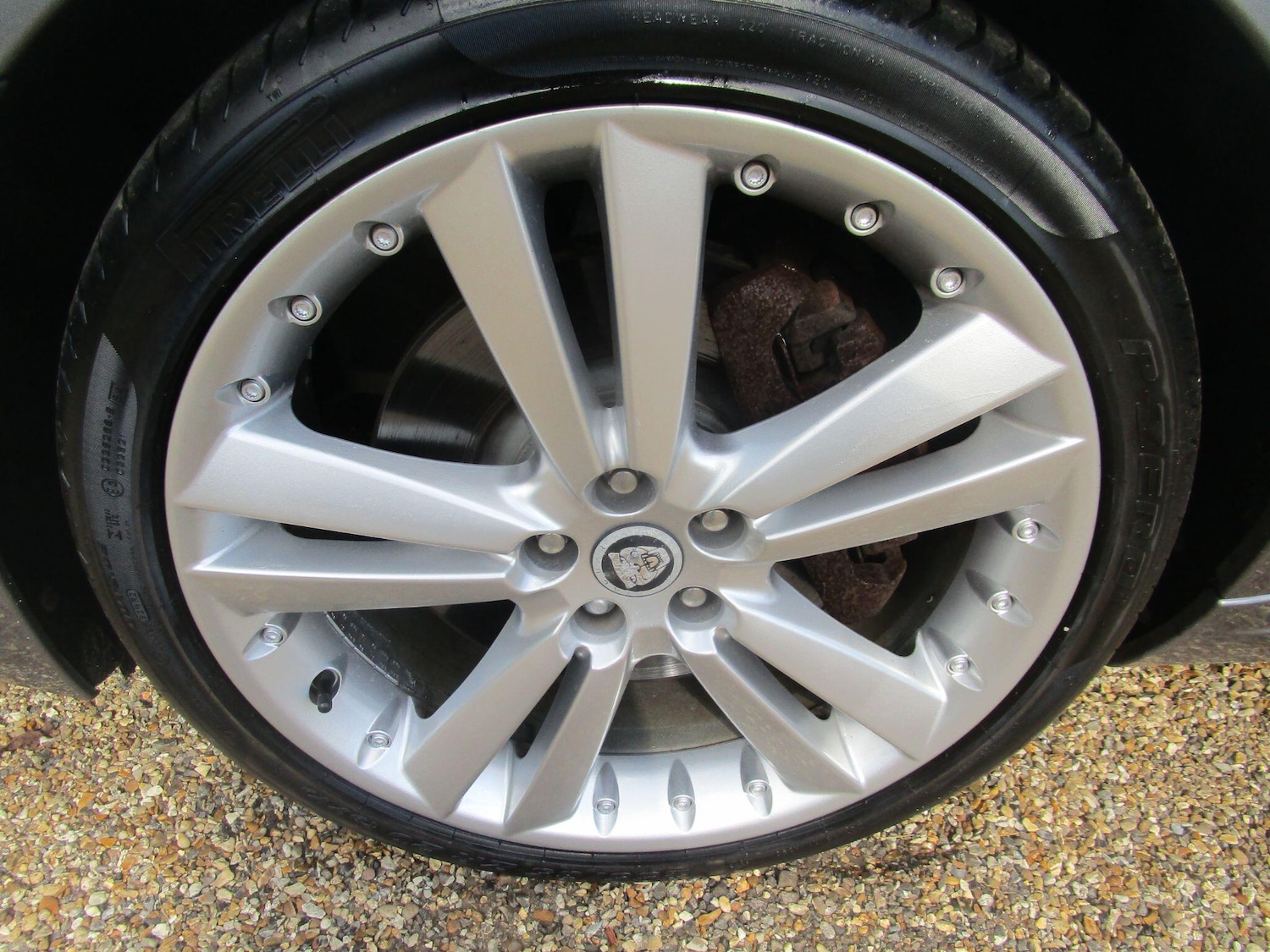Used Jaguar XK 2009 for sale - 76137227: Photo 21