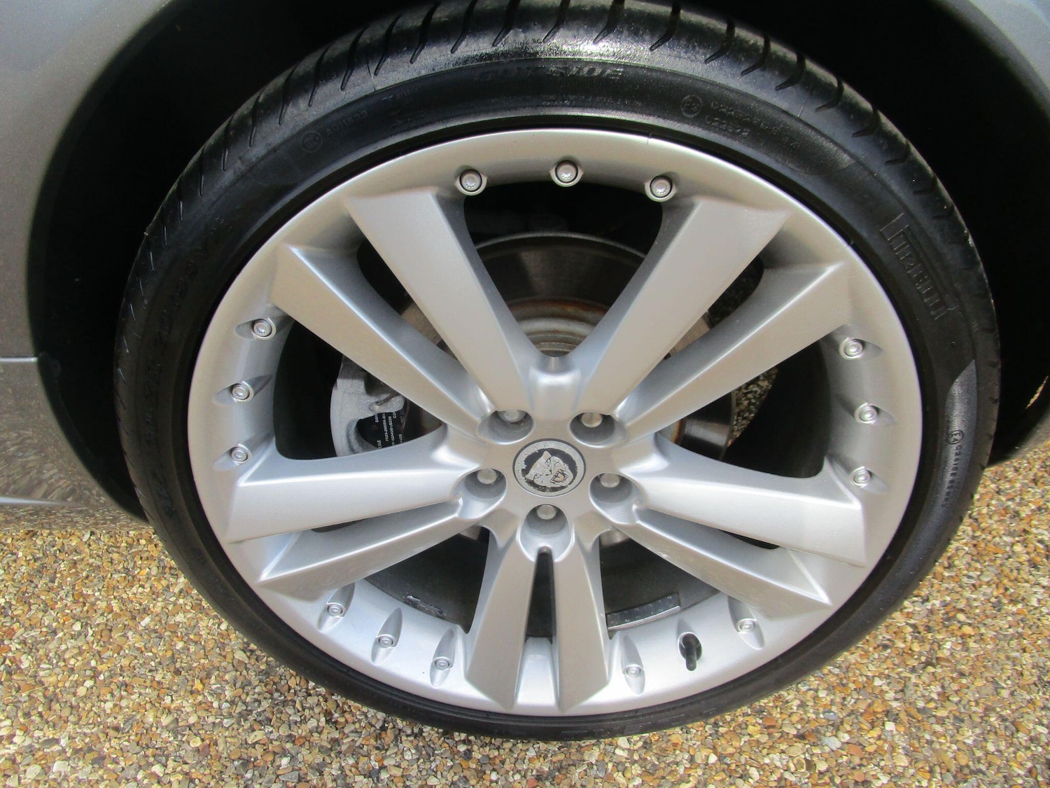 Used Jaguar XK 2009 for sale - 76137227: Photo 22