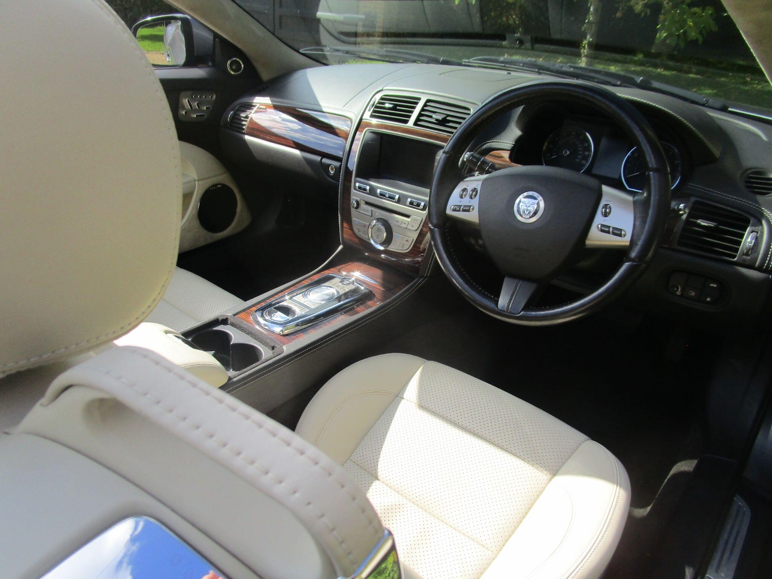 Used Jaguar XK 2009 for sale - 76137227: Photo 34
