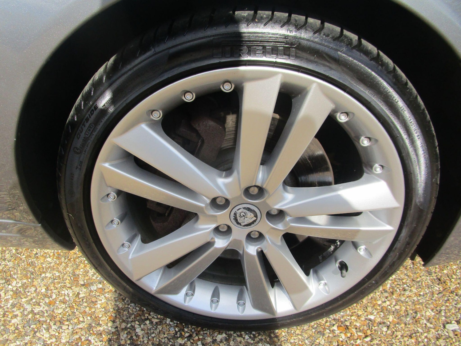 Used Jaguar XK 2009 for sale - 76137227: Photo 5