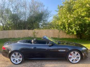 (12) - 5.0 V8 Auto Euro 5 2dr