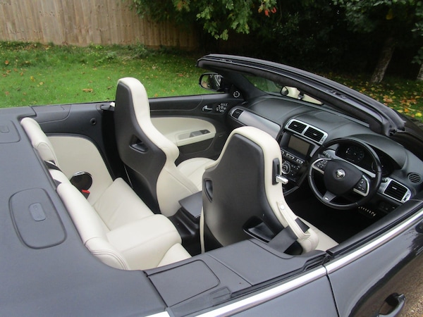 Used Jaguar XK 2015 for sale - 76294897: Photo 14
