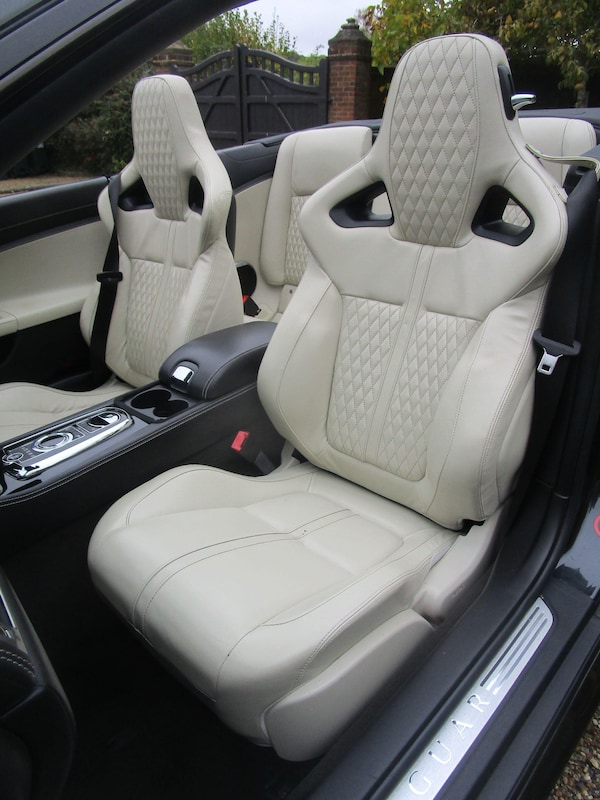 Used Jaguar XK 2015 for sale - 76294897: Photo 18