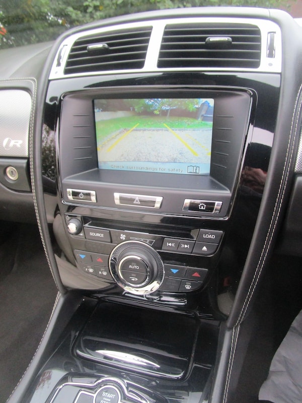 Used Jaguar XK 2015 for sale - 76294897: Photo 20