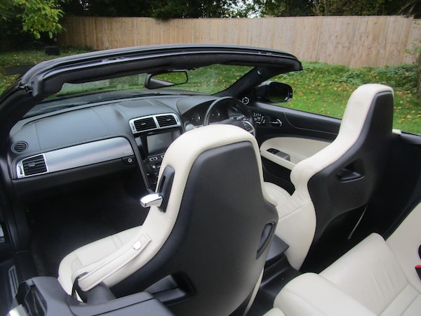 Used Jaguar XK 2015 for sale - 76294897: Photo 31