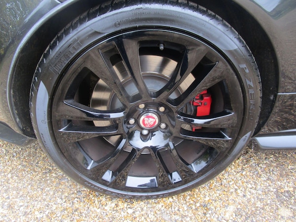 Used Jaguar XK 2015 for sale - 76294897: Photo 4