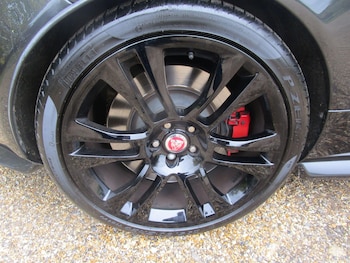 Used Jaguar XK 2015 for sale - 76294897: Photo 4