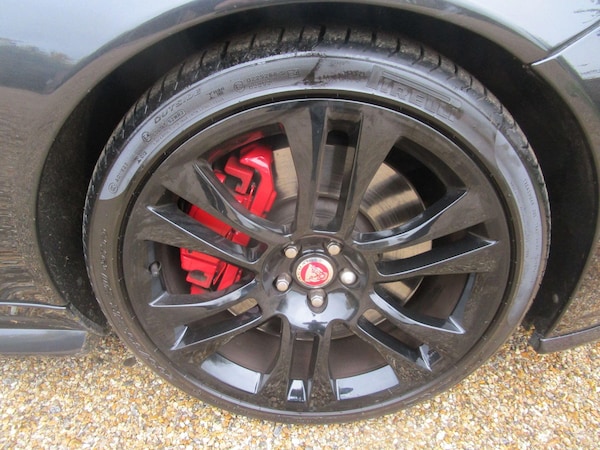 Used Jaguar XK 2015 for sale - 76294897: Photo 5