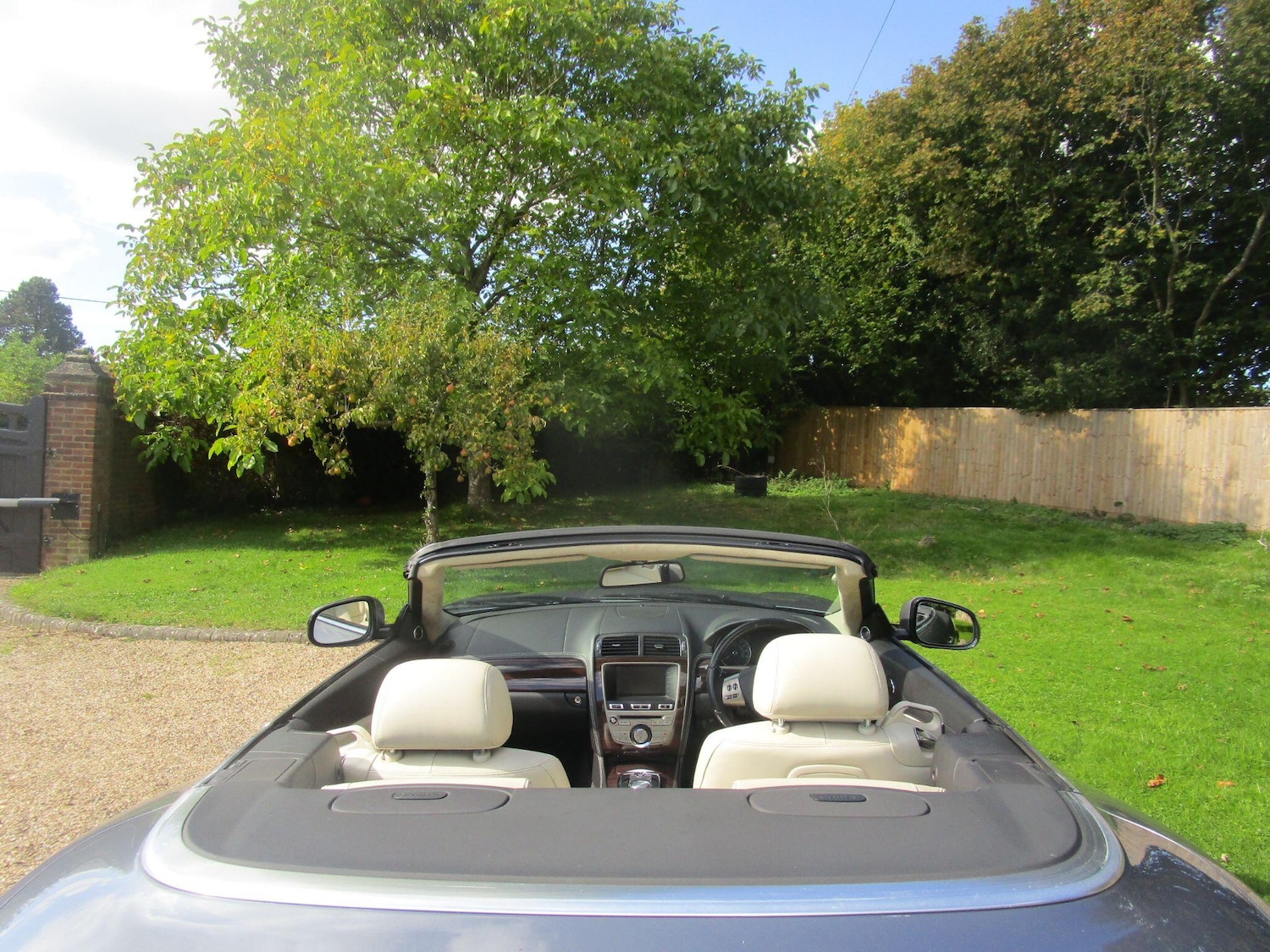 Used Jaguar XK 2009 for sale - 76995595: Photo 28