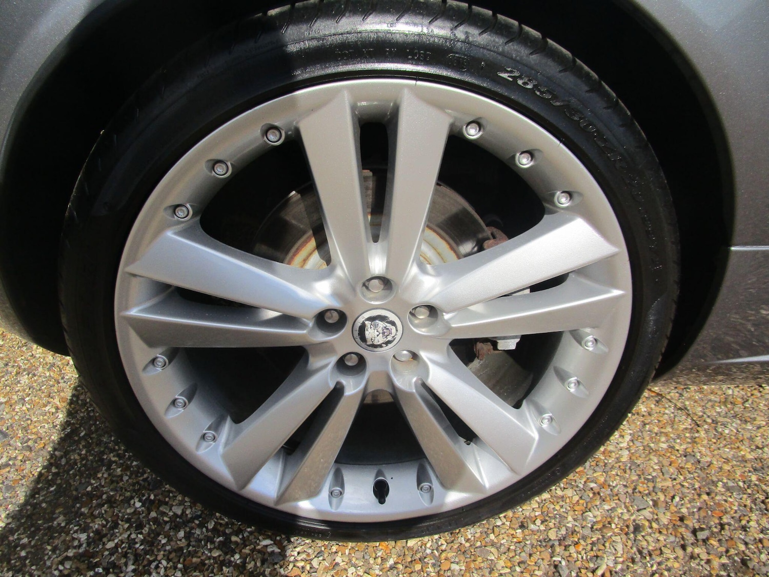 Used Jaguar XK 2009 for sale - 76995595: Photo 4