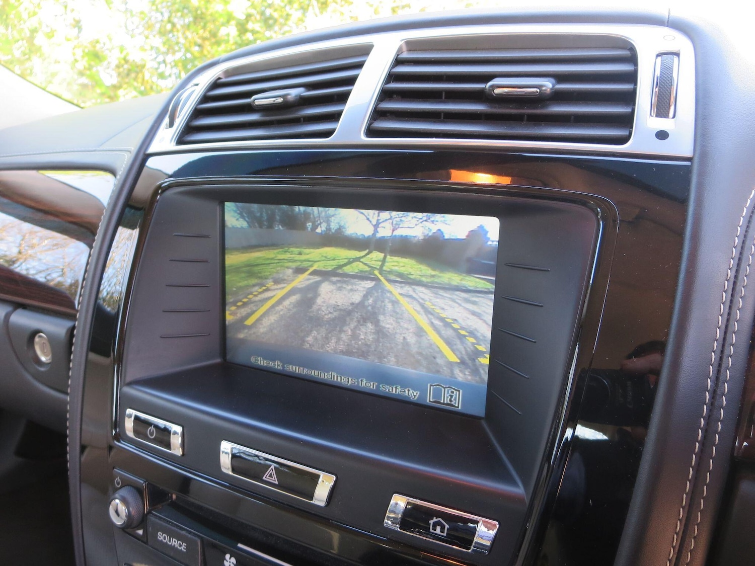 Used Jaguar XK 2012 for sale - 78171064: Photo 14