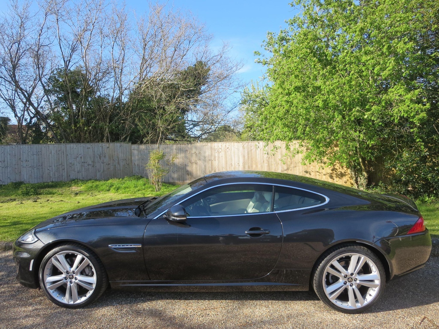 Used Jaguar XK 2012 for sale - 78171064: Photo 15