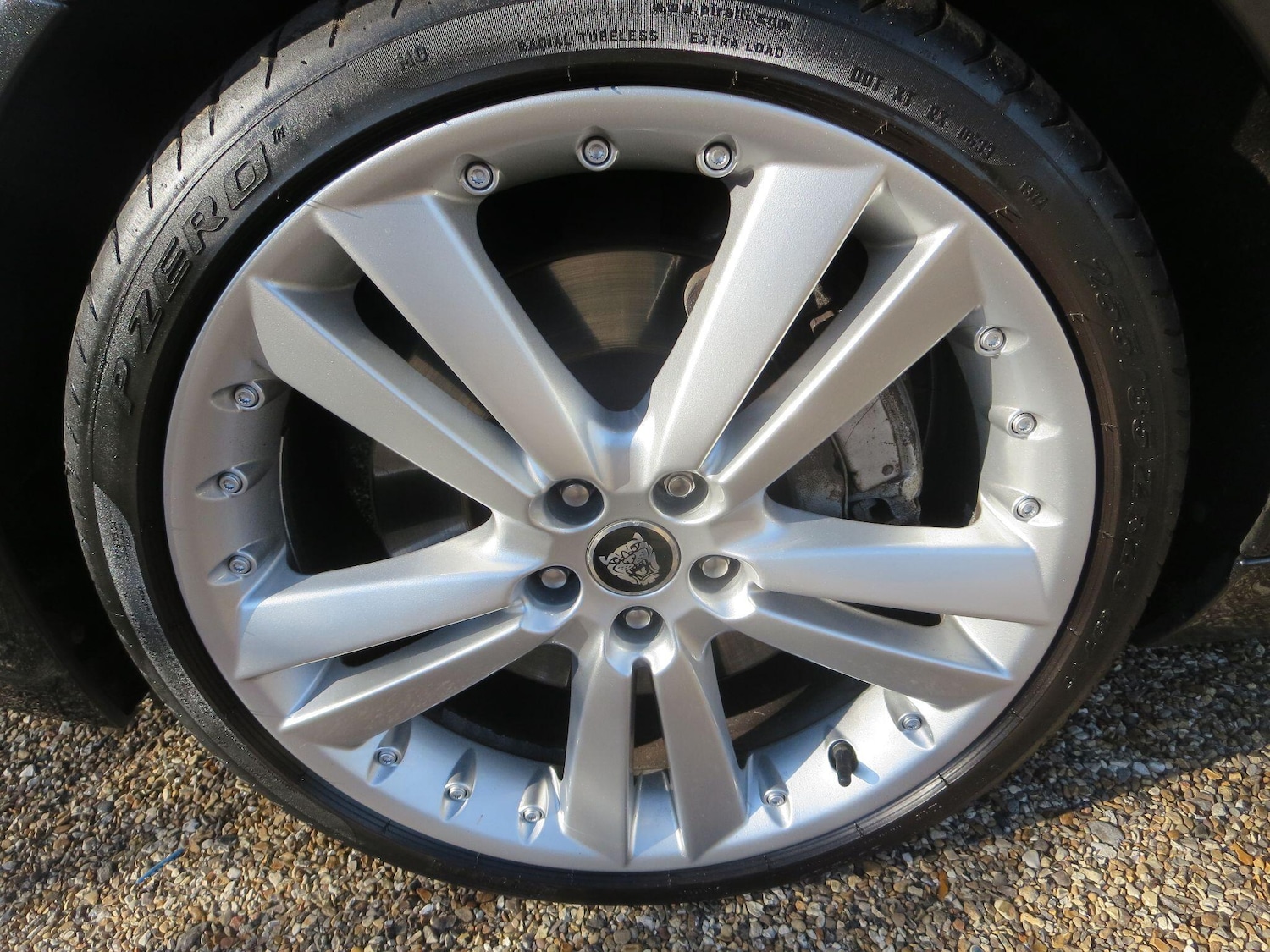 Used Jaguar XK 2012 for sale - 78171064: Photo 16