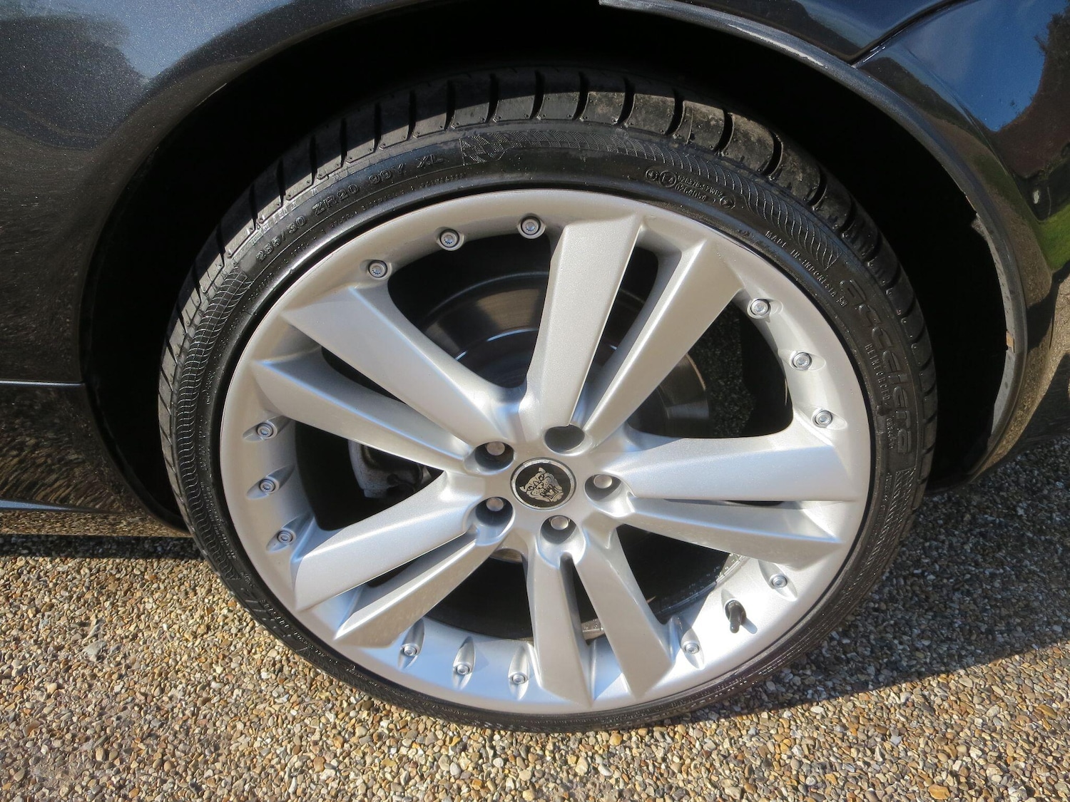 Used Jaguar XK 2012 for sale - 78171064: Photo 17