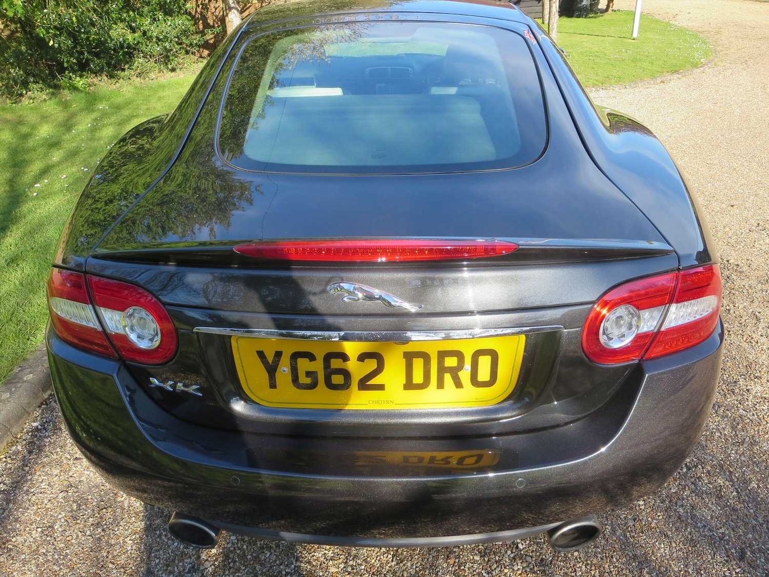 Used Jaguar XK 2012 for sale - 78171064: Photo 6