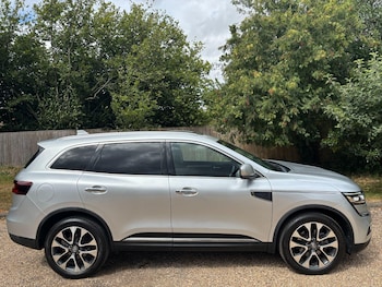 Used Renault Koleos 2017 for sale - 79441704: Photo