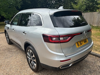 Used Renault Koleos 2017 for sale - 79441704: Photo