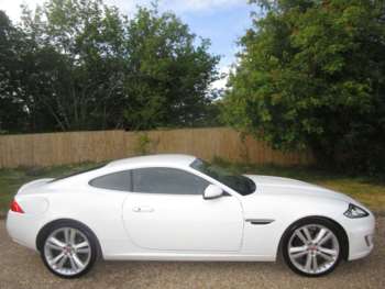(14) - 5.0 V8 Signature Auto Euro 5 2dr