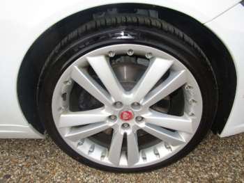 Used Jaguar XK 2014 for sale - 74727036: Photo